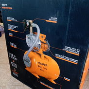 Kiwanes hidroneumaticos de 24 50 100 120 y 250 lt todos nuevos en caja con garantía - Img 58335236