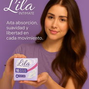 Íntimas Lila mayorista - Img 56168283