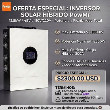 Equipos Solares - 3/6