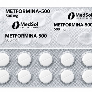 Tengo medicamentos💊 e insumos médicos - 6/10