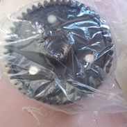 Cloche de ax 100.nuevo en caja - Img 56557971
