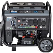 Planta eléctrica ⚡️ Pulsar inverter 10500w - Img 57658143
