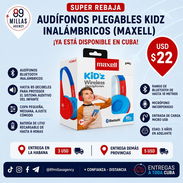 Audifonos - Img 55764315