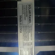 Paneles solar de 595 watts - Img 57982275