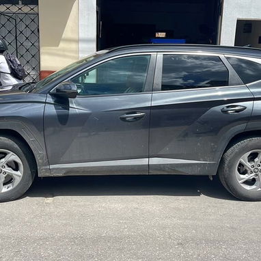Tucson 2023 sel - 4/5