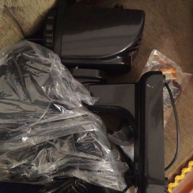 Vendo ventilador nuevo en caja RCA con mando a distancia de pared con garantía - 3/3