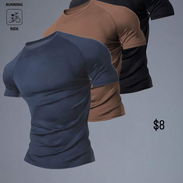 Pullovers de hombre talla M - Img 57670270