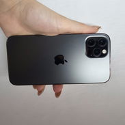 Iphone 12 pro impecable 200 usd - Img 55797630