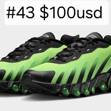 Tenis originales 💯, tenemos variedad de modelos para hombre y mujer todos originales 💯, tienda física en nuevo vedado - 6/10