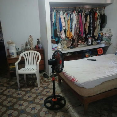 Casa en lawton 10 octubre - 3/6
