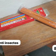 Inciensos Antimosquitos. - Img 56566338