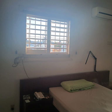 Renta apto en Playa, La Habana (calle 60 esquina 17) - 10/10