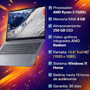 ESTAMOS OFERTANDO ESTAS EXCELENTES LAPTOPS - Img 58459665