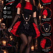 Disfraz para Halloween - Img 58158229