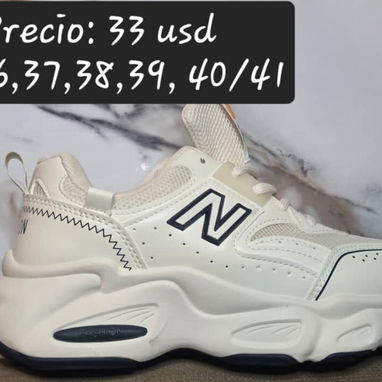 Tenis triple A - Img 123259362