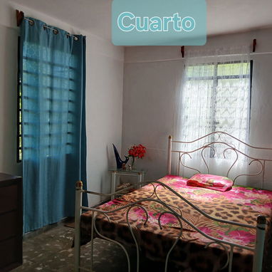 Venta de casa en el reparto El Globo Boyeros - Img 126336945