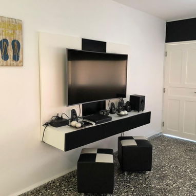 Vendo casa en guanabo con piscina y jacuzzi 3/4 3 baños garaje - Img 124553795