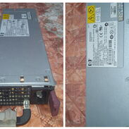 Fuente de alimentación de servidor HP 700 Watts - Img 45633100