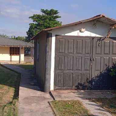 Venta de Casa Rutal con terreno 800m2 y salida al mar Playa Banes 250m euros 53582376 - Img 122927168