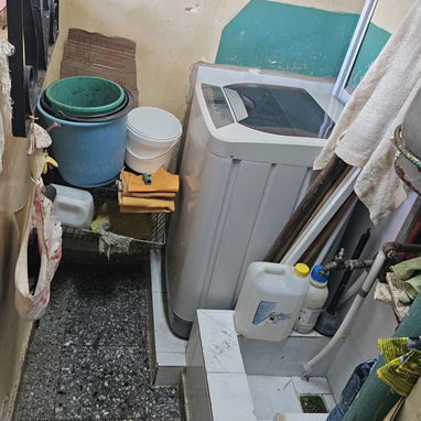 Se vende apto 2do piso alamar con todo - 10/10