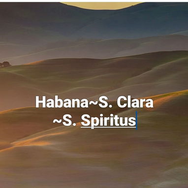 Habana Santa clara Sancti spiritus por assiento - Img 126338406