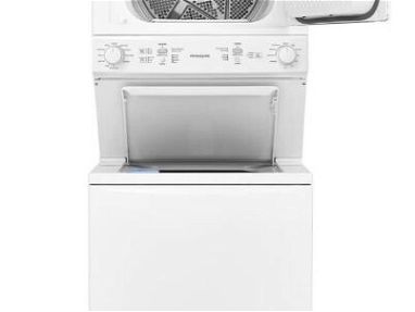 Centro de lavado marca Frigidaire nuevo en caja 21 kg electrico - Img main-image-45671955