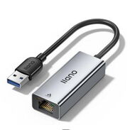 USB a RJ45 ⭕ usb a rj45 - Img 44550245