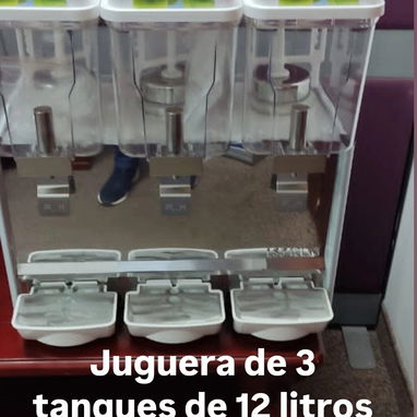 Jugueras - 2/3