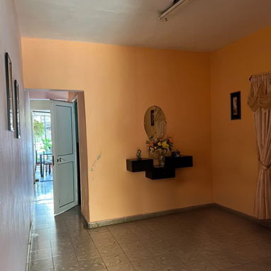Casa independiente (Dos en Una) - 2/9