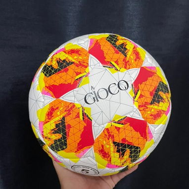 Pelotas d fútbol originales d su marca - Img 122155622
