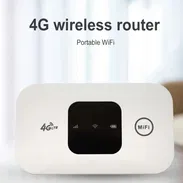 ***ROUTER CON RESPALDO DE BATERÍA*** - Img 54963409