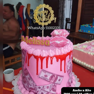Cake para el dia de las madres - Img 119487369