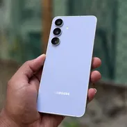 Samsung Galaxy S25 FE 5G - Img 56207346