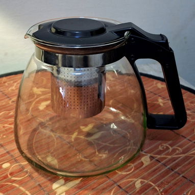 SET DE TETERA CON 4 TAZAS - 6/7