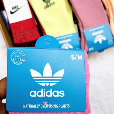 Medias Nike & Adidas 3/4 y largas - Img 111679775
