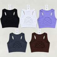 Top deportivo para mujeres - Img 58394086