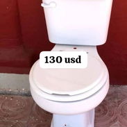 tasa tanke con su tapa sanitaria ‼️‼️marca cato - Img 56568958