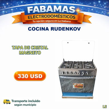 Cocinas y hornos - Img 120075705