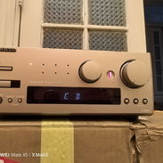 Amplificador Onkyo Stereo - Img 54088881
