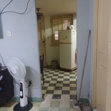 vendo apartamento en habana vieja - Img 119882180