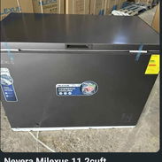 *Nevera Milexus 11.2cuft* - Img 55914738