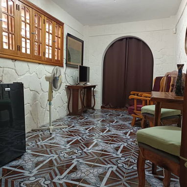 APTO CON RESPALDO ENERGÉTICO EN MIRAMAR - 4/9