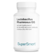 Probioticos Lactobacilius Rhamnosus GG para cuadros de recuperación de flora intestinal luego de diarreas - Img 57943450