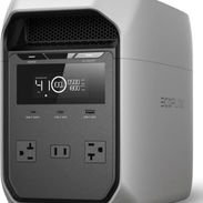 Generador Portatil de Energía (Ecoflow Delta 3 Classic) - Img 57894727