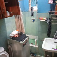 Se vende apartamento en centro Habana cayó hueso ojo no se va la corriente - Img 56402867