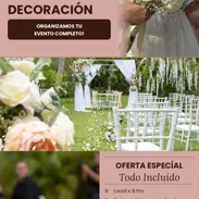 Compañía Organizadora de Bodas - Img 55781261