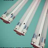 Lámpara led doble de 40 - Img 52167911