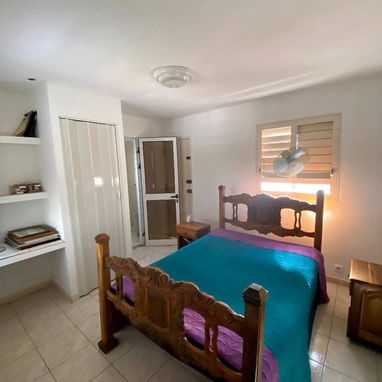 Propiedad Duplex reparto residencial Atabey municipio Playa - Img 122862383