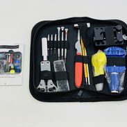 Kit de relojero profesional -- new // 59103445 - Img 56007123