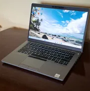 Laptop Dell Latitude i5 10ma 💵 290 USD ☎️..63719360..WhatsApp 〰️16 GB RAM 〰️256 GB SSD🖥️ 14"FullHD🔋Batería 8 hrs  〰️A - Img 50087360